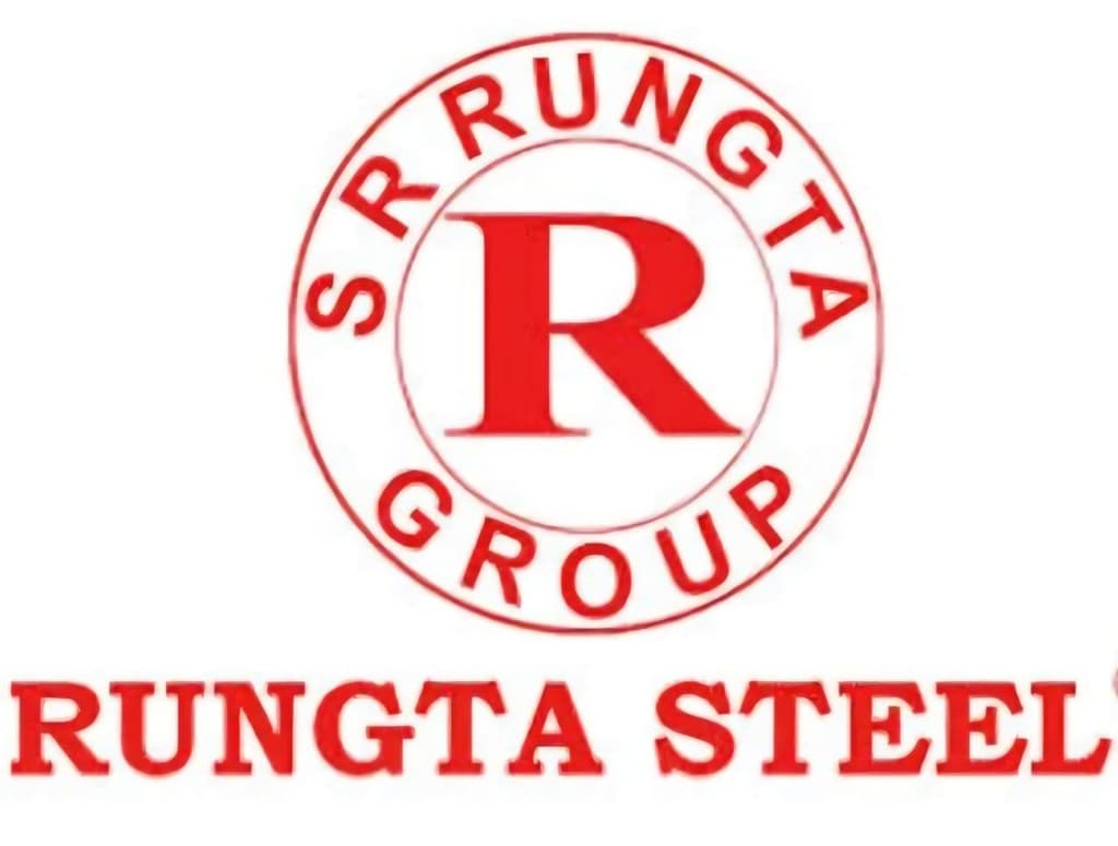 Rungta Steel
