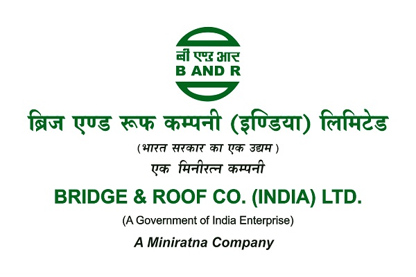 Bridge & Roof Co. (India) Ltd.